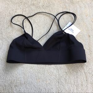 Urban outfitters bikini top